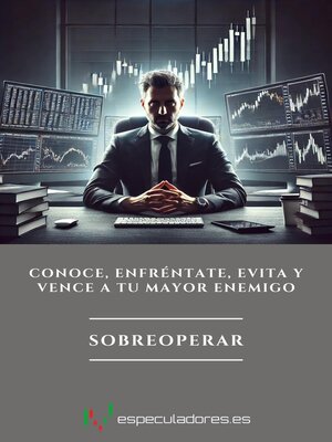 Sobreoperar - ebook